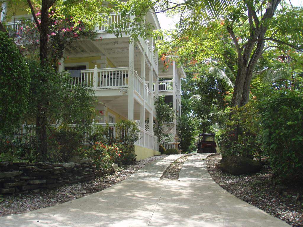 Beautiful Apartment With Terrace Contadora Island 객실 사진
