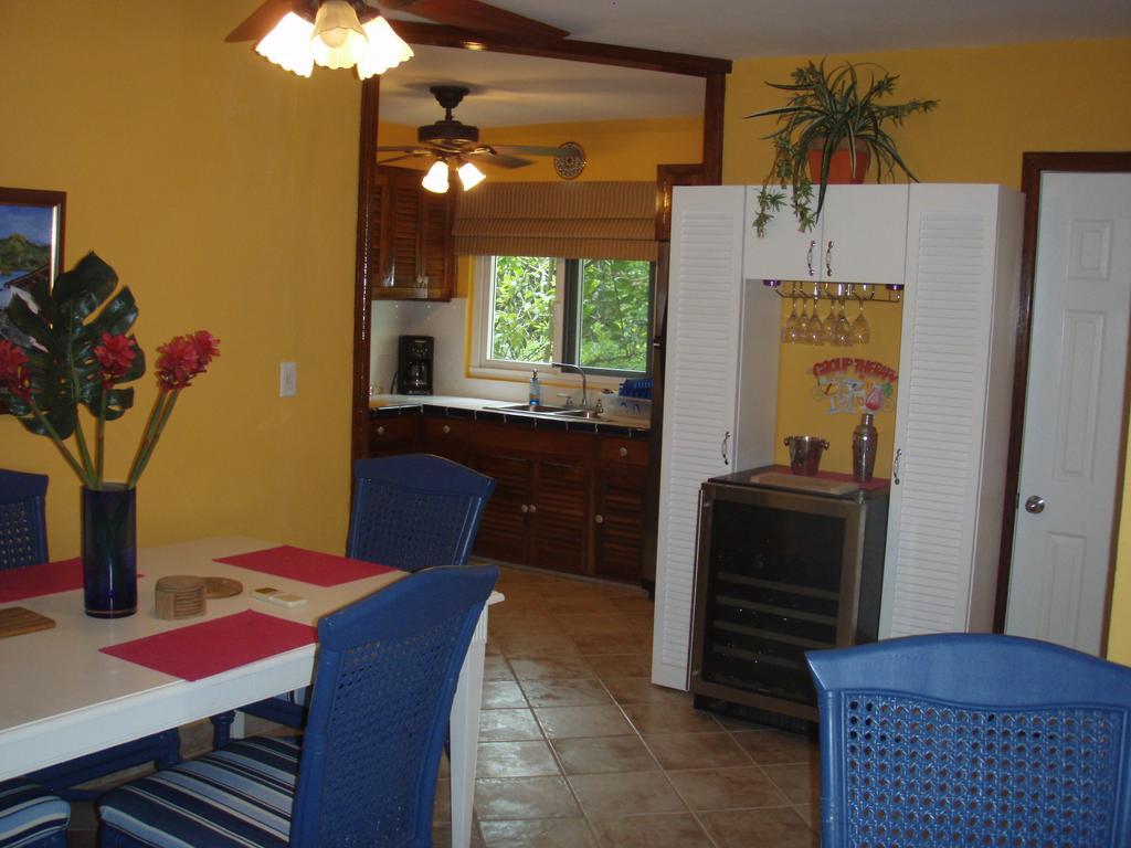 Beautiful Apartment With Terrace Contadora Island 객실 사진