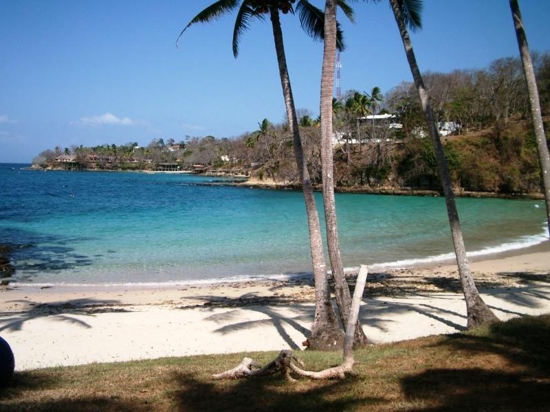 Beautiful Apartment With Terrace Contadora Island 객실 사진