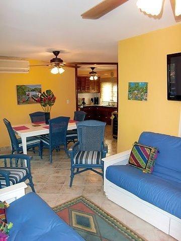 Beautiful Apartment With Terrace Contadora Island 객실 사진