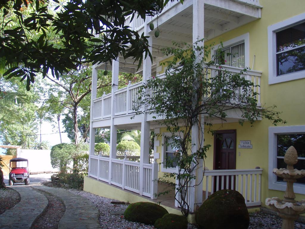 Beautiful Apartment With Terrace Contadora Island 객실 사진