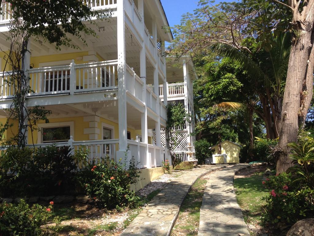 Beautiful Apartment With Terrace Contadora Island 외부 사진
